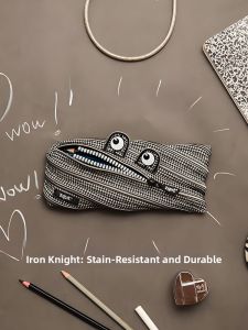 Zipit | Durable Stain-resistant Pencil Case M