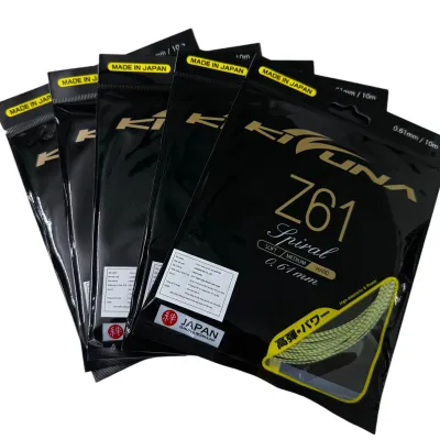 Cước cầu lông Kizuna Z61 chính hãng