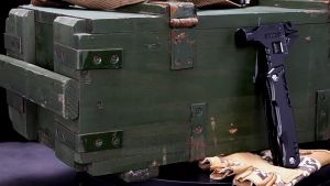 16 in 1 Outdoor Adjustable Wrench Hammer Tools Stainless Steel Multifunctional Plier Tool Set