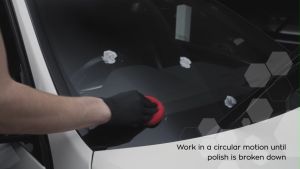 Gtechniq G4 Nanotech Glass Polish 100ml