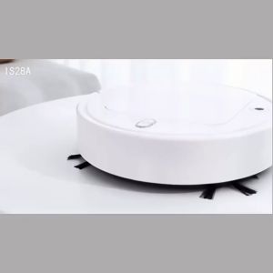 [Ready Stock] Japanese Mini New App Control Sweeping Robot High Performance Sweeper Smart Vacuum Cleaner Upgraded Home Use Ultra-thin Silent Vacuum Cleaner clean dead corners of home sweeping machine