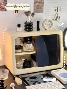 Ins-style Cosmetics Organizer