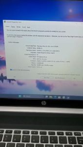 Laptop Xách Tay Giá Rẻ HP ProBook 470 G5 (2019) 173 inch i5 8250U SSD128+HDD 500GB VGA 930MX pin 4H