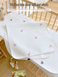 ANYOUBI | Drap Giường Mát Xa Thoáng Khí Mùa Hè