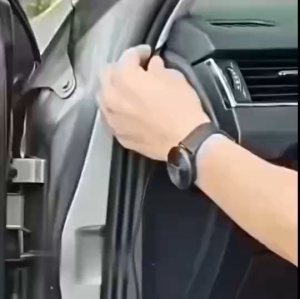 (2025 NEW MODEL) PREMIUM PLUS P6 Car HUD Head Up Display OBD+GPS Smart Gauge METER