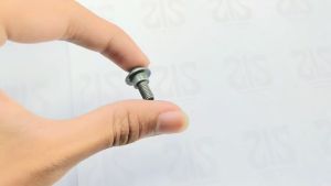 Baut Dasi 5x12 - Baud Dek Tengah GRAND (Drat 5mm  Panjang 12mm)