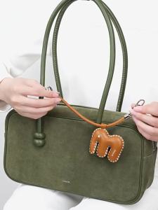 muva | Funny Elephant Colorful Bag Charm