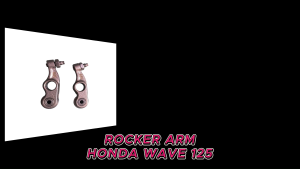 ROCKER ARM FOR WAVE125