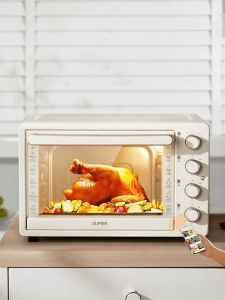 Supor | Small Home Use Multi-function Baking Oven 35L