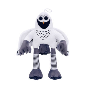 99 Nights Anime Plush Toys Night Elf‌ Mystic Fawn‌ Frost Reindeer Figure Stuffed Doll plush Toys Childrens Christmas Gift