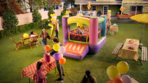 Viên hòa tan Airborne IMMUNE ESSENTIALS 30 effervescent tablets chống oxy hóa hỗ trợ năng lượng miễn dịch trẻ hóa của Mỹ