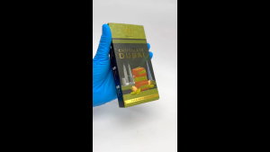 Crunchy Dubai Chocolate Kunafa Pistachio Chocolate Bar ( 65g  200g )