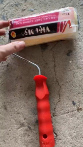 Cọ lăn sơn nước ( rulo) sơn dầu Việt Mỹ  (Lăn sơn chỉ 3cm  6cm 10cm Lăn sơn nuóc 11cm – 15cm – 21cm – 23cm)