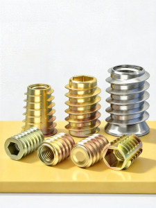 BAIRUITE | Mũi Dốc Lục Giác Chìm Có Thể Đặt Sâu