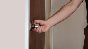 Universal Type Anti-Theft Lock Portable Travel Door Lock Home Security Device for Hotel Dormitory