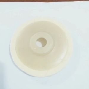 Spon Bulu Kasar 4\\\" untuk Kebersihan dan Membersihkan