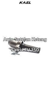 Auto Setelan Keteng Satri FU 150 Tensioner Tonjokan Stut Rantai Rante