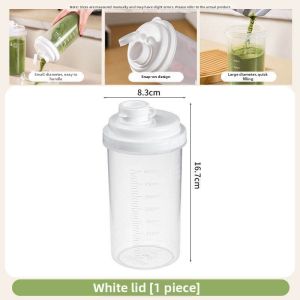 Powder Spill-proof Moisture-proof Sealed Jar