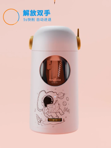 Máy gọt bút chì thông minh Tenwin A10 Max –Chuốt tự động hoàn toàn tích hợp các tính năng mới nhất