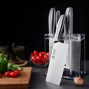 Stainless Steel Household Slicing Knife SK5 JapaneseChopping Knife Japanese Knife 厨房刀具