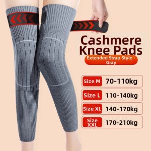 REXUELONG | Elderly Thermal Knee Protectors