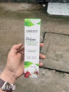 Dầu gội xã thảo dược HT 36 Maiqeix phục hồi tóc hư tổn hương nước hoa Pháp siêu thơm tuýp 100ml