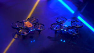 FOC Extra Battery - V8 Mini Drone 8K Profession HD 1080P Wide Angle Camera WiFi FPV RC Drone Height Keep Drones Helicopter Toys Gift For Kids