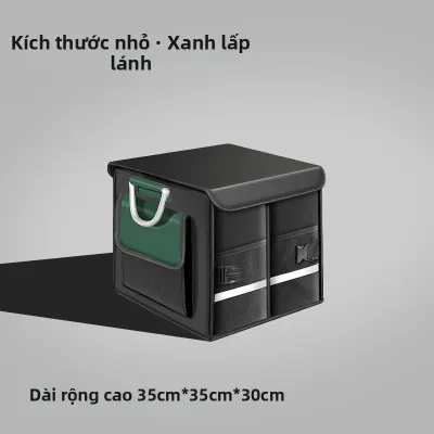 Hộp đựng đồ ô tô DELIHUA cho các dòng xe BMW X3 X5 X1 X2 5 Series 530Li 3 Series i3 và ix3