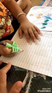 Get A Grip on Writing with KiddieGrip Silicone Pencil Grips (3 Pcs) Pencil Holder for Kids Pemegang Pensel Kanak Kanak