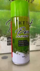 Bình Xịt Tẩy Sơn VIETTIEP (Chai 450ml) đa năng. Không ăn mòn bề mặt.