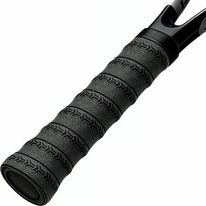REXUELONG | Sweat-Absorbing Anti-Slip Shock Absorbing Grip Tape