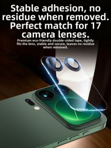 YOULANG | Rear Screen Protector Tempered Glass