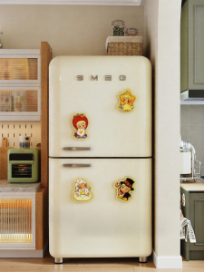 MEISD | Trendy Decorative Fridge Magnets