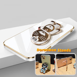 Casing Ponsel CHENYYKA untuk Infinix Hot 20 & Xiaomi Redmi 12C