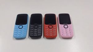 Original HOSWN H11 2G Big Icon Big Keyboard Elder Loud Speaker Cellular Cenior Mobile Phone GSM Powerful Flashlight Cellphon