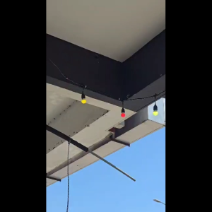 FSL 2W E27 LED COLOR BULB | YELLOW | RED | GREEN | BLUE | DAYLIGHT | DECORATION | FESTIVAL