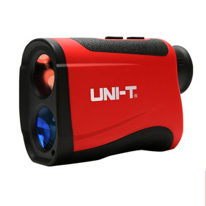 UNI-T เครื่องหาระยะสำหรับการเล่นกอล์ฟ600M 1000M 1200M 1500M กล้องโทรทรรศน์เรนจ์ไฟ LM600กลางแจ้ง Trena Trena Telemetre เครื่องมือวัดระยะทาง LM1000 LM1200 LM1500