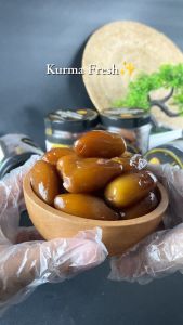 KING DATES - Kurma Tunis Madu 500 Gr Deglet Nour