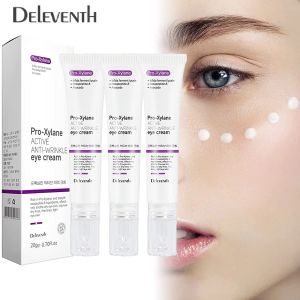 DEleventh Serum Dưỡng Xoá Nhăn Da Vùng Mắt Pro-Xylane Eyes Cream Giúp Loại Bỏ Nhăn Mắt Quần Thâm Bọng Mắt Nâng Cơ Da Mắt Không Chảy Sệ Lão Hoá