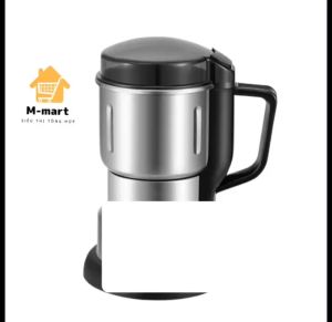 Máy xay hạt khô ngũ cốc gia vị đa năng Máy xay 6 lưỡi xin sò- Máy xay tiêu cực nhanh