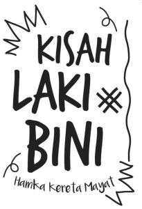 Kisah Laki Bini - Hamka Kereta Mayat (NEW)