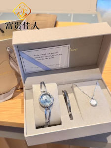 FUGUIJIAREN | New Fashionable Womens Watch Water Resistant