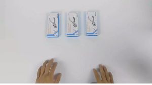 Kìm bấm tài liệu Kìm bấm 1 lỗ KW trio 097A0 hàng chính hãng