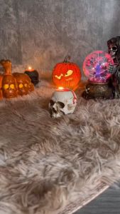 Đồ trang trí lễ hội Halloween ( nhiều mẫu )