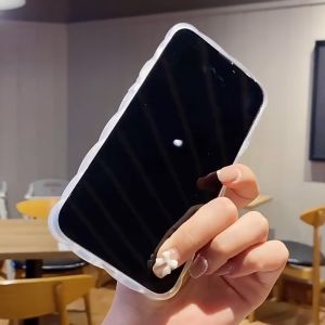 CASE CURLY BENING ( REALME 5 / 5I / 6I / C3 / 5S ) CASING KELUARAN TERBARU 2023 - ISTIQOMAH ACC