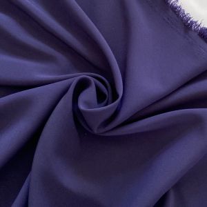 Vải Lụa Habutai Xanh Nhớt Khổ 1m5 - Chất Đẹp Mềm Mịn Rũ Co Giãn Nhẹ - Làm Lót Quần Mặc Áo Dài