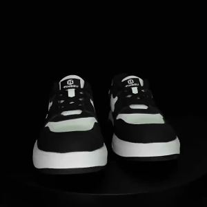 EVA Safety Work Shoes Men Lightweight Anti Slip Breathable Comfortable Protective Labor Footwear Casual Sneakers
