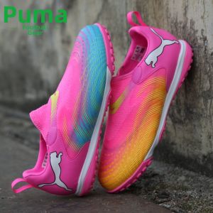 PUMA | Mid-Range Turf Football Shoes