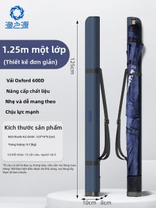 YUZHIYUAN | Túi Đựng Cây Đào Di Động Dành Cho Đi Đánh Cá