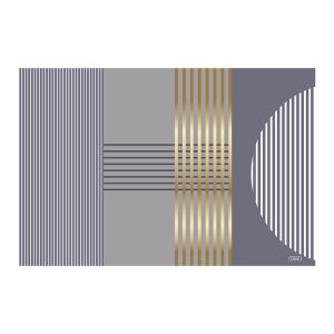 Wanrenfu Carpet | Dirty Resistant Wash Free Entrance Mat